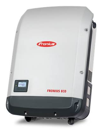 Symo and ECO by Fronius